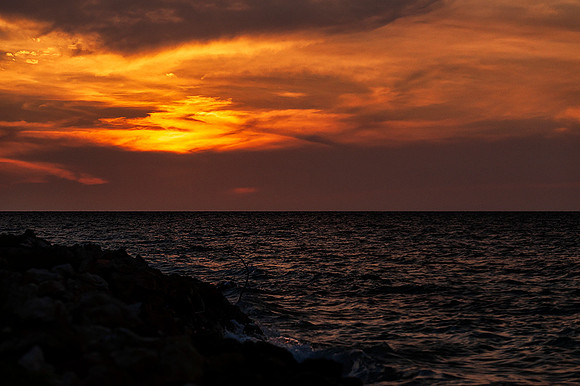 Bolivar (Golfo de Morrosquillo)