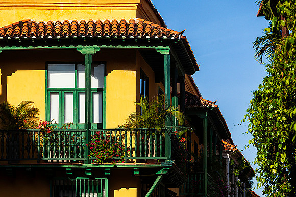 Bolivar (Cartagena)