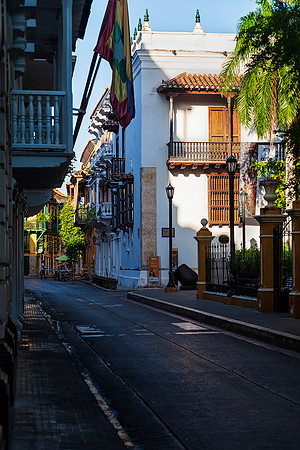 Bolivar (Cartagena)