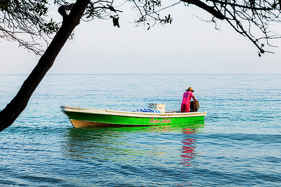 Bolivar (Golfo de Morrosquillo)