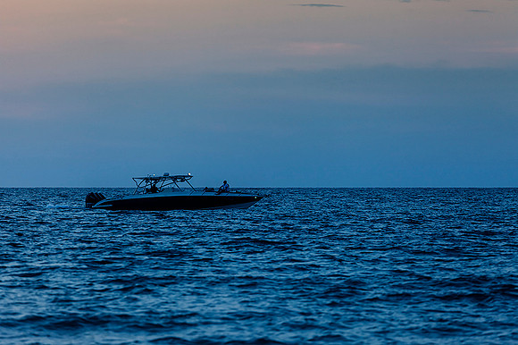 Bolivar (Golfo de Morrosquillo)