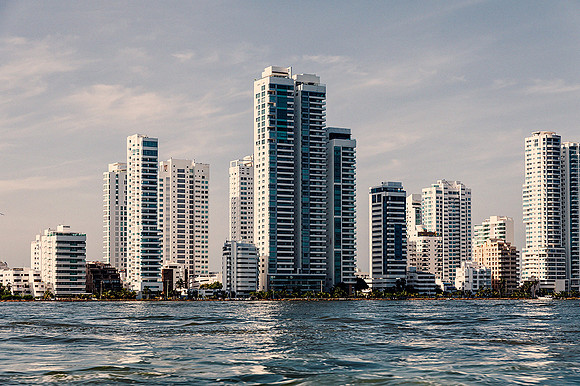 Bolivar (Cartagena)