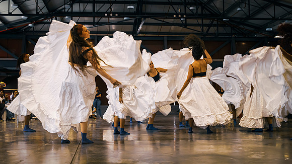 Día Internacional de la Danza