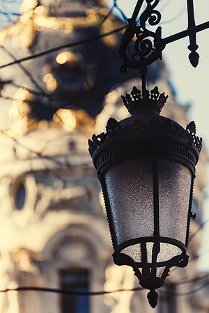 Madrid (España).