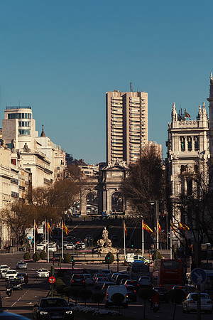 Madrid (España).