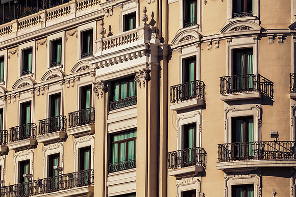 Madrid (España).