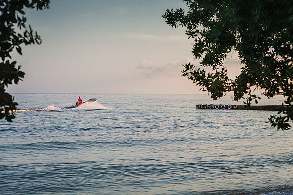 Bolivar (Golfo de Morrosquillo)