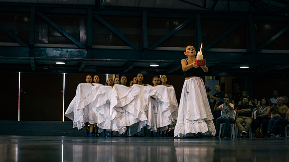 Día Internacional de la Danza