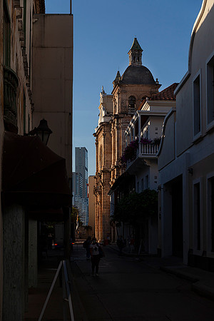 Bolivar (Cartagena)