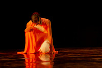 Festival Internacional de Ballet en Cali.