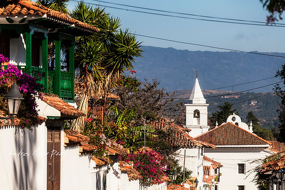 Boyacá.