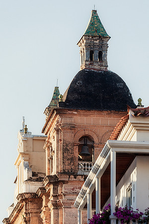 Bolivar (Cartagena)