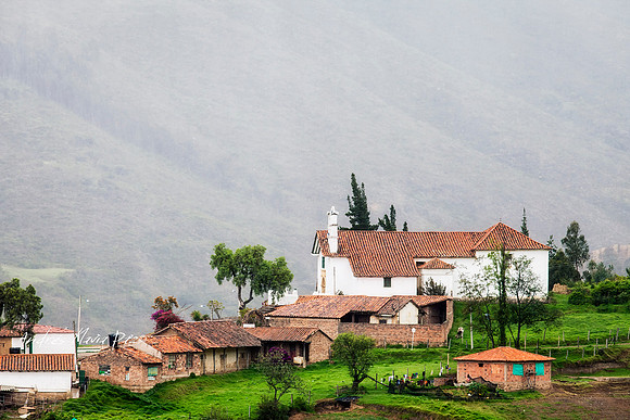 Boyacá.