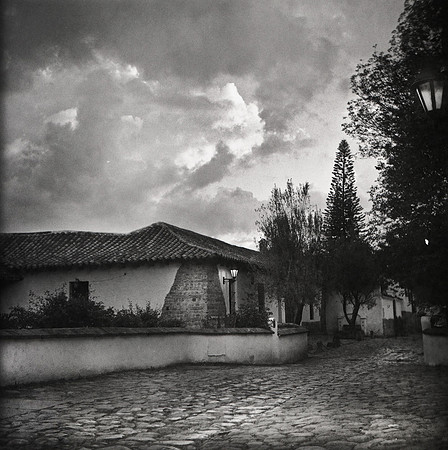 Boyacá.
