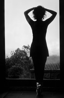 Proyecto Bailarina.