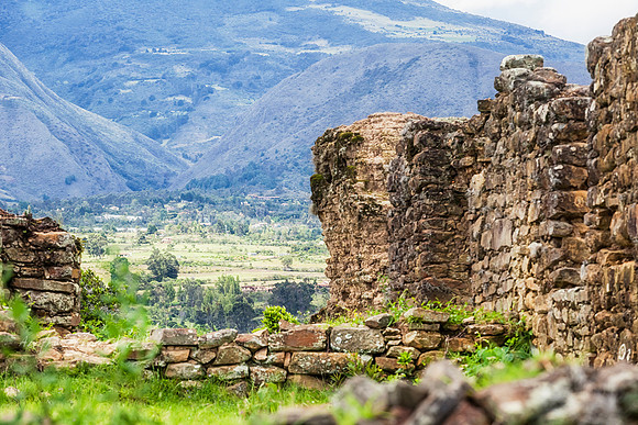 Boyacá.