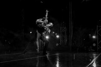 Festival Internacional de Ballet en Cali.