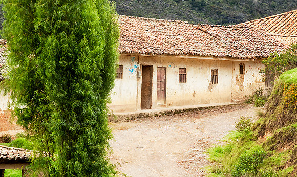 Boyacá.