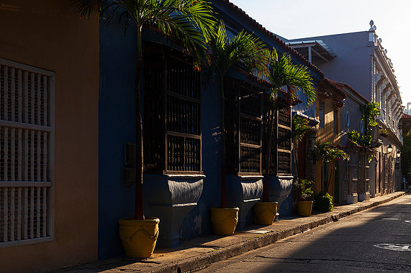 Bolivar (Cartagena)