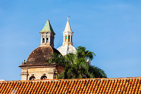 Bolivar (Cartagena)
