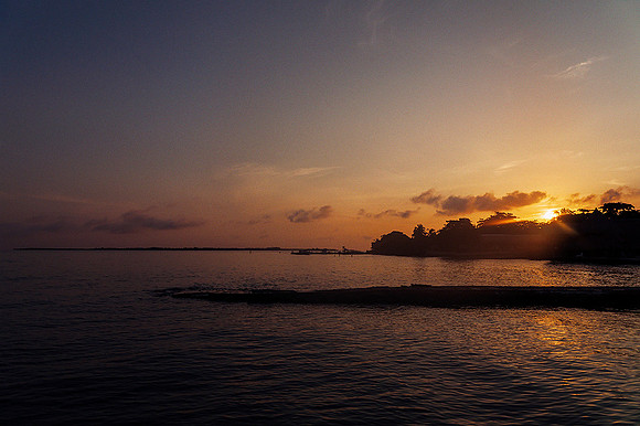Bolivar (Golfo de Morrosquillo)