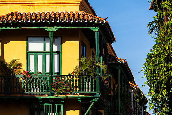Bolivar (Cartagena)
